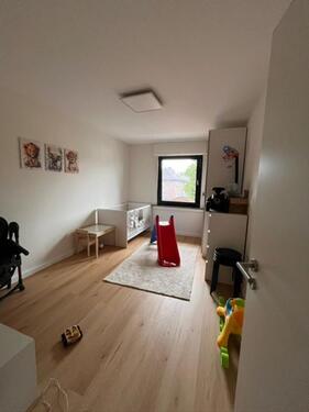 Foto - Etagenwohnung in Willich