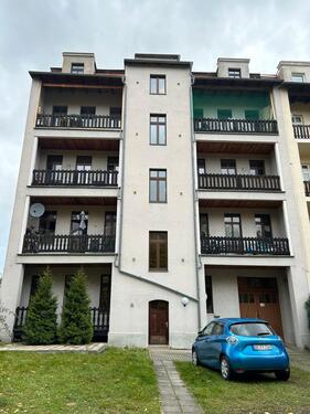 Foto - Etagenwohnung zum Kaufen in Görlitz