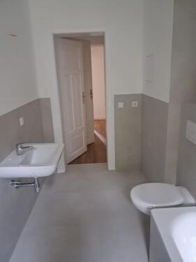 Foto - Etagenwohnung in Görlitz