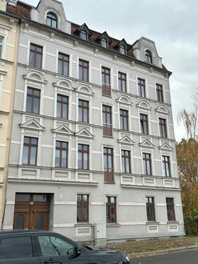 Foto - Etagenwohnung in Görlitz zum Kaufen