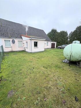 Foto - Charmante Doppelhaushälfte mit großem Herz