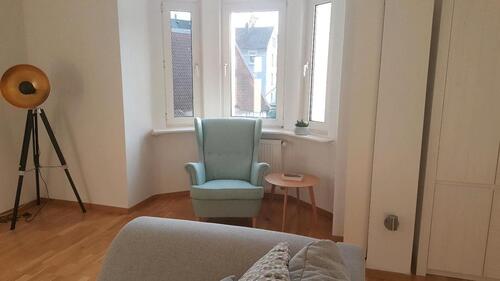 Foto - Etagenwohnung zur Miete in Wuppertal