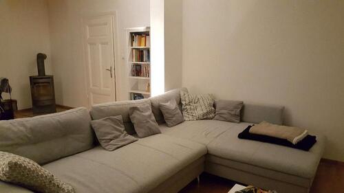 Foto - Etagenwohnung in Wuppertal