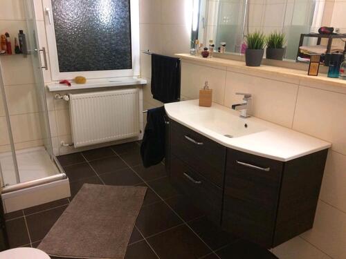 Foto - Etagenwohnung in Wuppertal zur Miete