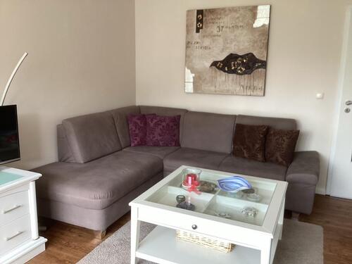 Foto - Ferienwohnung Ostsee Timmendorfer Strand 4 Pers., Fahrräder