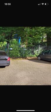 Foto - Stellplatz -Kaiserviertel Dortmund