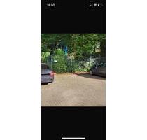 Stellplatz -Kaiserviertel Dortmund