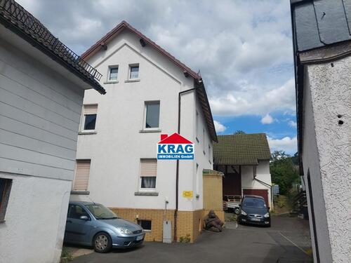 Foto - ++ KRAG Immobilien ++ Familientraum: Freiräume, Kamin, Terrasse ++