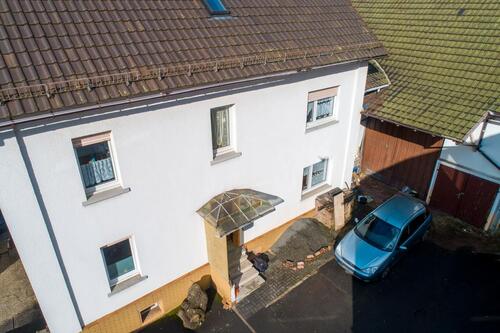 Foto - 7 Zimmer Einfamilienhaus zur Miete in Breidenbach