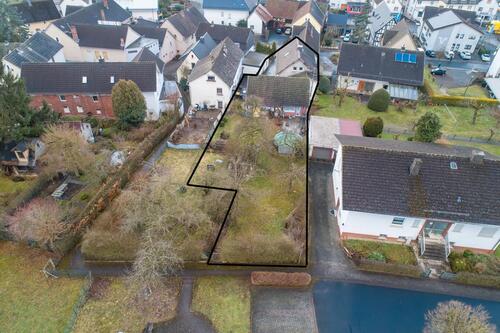 Foto - 7 Zimmer Einfamilienhaus in Breidenbach