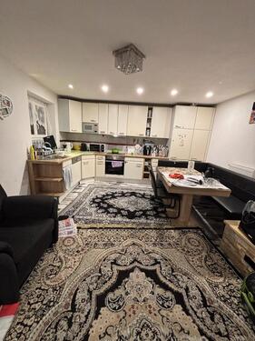 Foto - 4 Zimmer Etagenwohnung zur Miete in Lauingen (Donau)