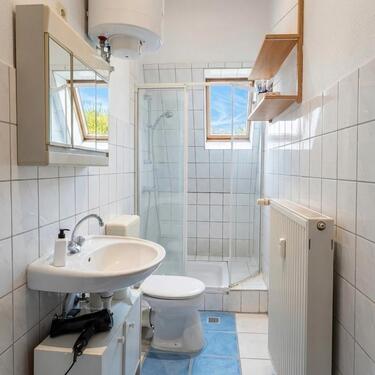 Foto - 1 Zimmer Etagenwohnung zur Miete in Dortmund