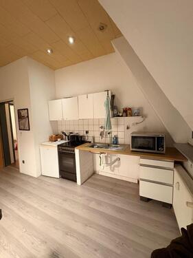 Foto - 1 Zimmer Etagenwohnung in Dortmund