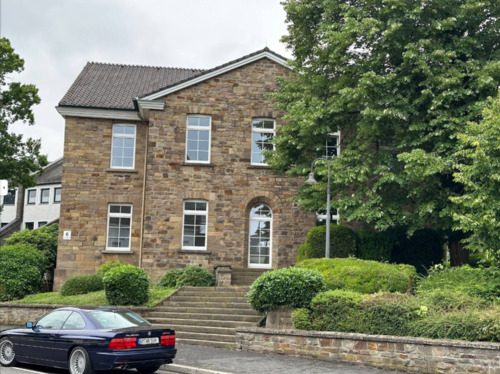 Foto - 1 Personen Mietwohnung Alte Schule Lindlar Ortskern 1.OG