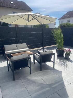 Foto - 6 Zimmer Doppelhaushälfte in Senden