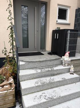 Foto - Doppelhaushälfte in Senden zum Kaufen