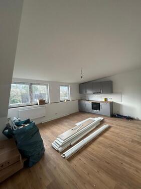 Foto - DG-Wohnung in Osterrönfeld - Erstbezug nach Ausbau - 655 € warm