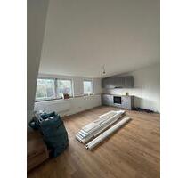 DG-Wohnung in Osterrönfeld - Erstbezug nach Ausbau - 655 € warm