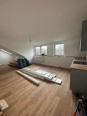 Foto - 1 Zimmer Dachgeschoßwohnung in Osterrönfeld