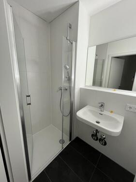 Foto - Etagenwohnung in Augsburg zur Miete