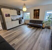 2,5-Raumwohnung mit individuellen Grundriss in Köthen *Krankenhausnähe* - Köthen (Anhalt)