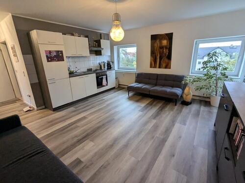 Foto - 2.5 Zimmer Etagenwohnung zur Miete in Köthen (Anhalt)