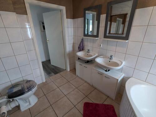 Foto - Etagenwohnung in Köthen (Anhalt) zur Miete