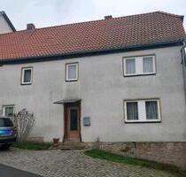 sanierungsbedürftiges Haus - 30.000,00&nbsp;EUR Kaufpreis, ca.&nbsp; 90,00&nbsp;m&sup2; in Berka vor dem Hainich (PLZ: 99826)