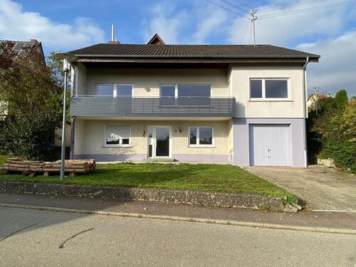 Foto - Haus mieten in Rosenfeld-Leidringen – Einfamilienhaus mit Garten