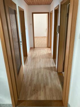 Foto - 3.5 Zimmer Erdgeschoßwohnung zur Miete in Schwäbisch Gmünd