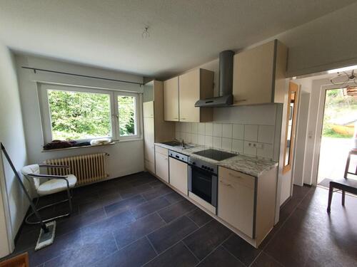 Foto - ZKB Wohnung in Wilhelmsfeld zu vermieten ab 01.05.2026