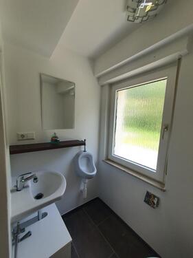 Foto - 1 Zimmer Erdgeschoßwohnung zur Miete in Wilhelmsfeld