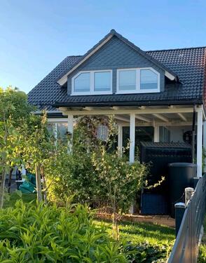 Foto - 4 Zimmer Doppelhaushälfte in Frankenberg (Eder)