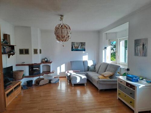 Foto - 2 Zimmer Etagenwohnung zur Miete in Vettelschoß