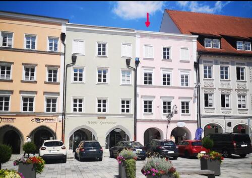 Foto - 2.5 Zimmer Etagenwohnung zur Miete in München