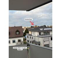 Wohnung in NeusäßSteppach kernsaniert mit neuer Einbauküche