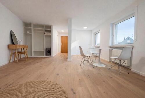 Foto - Etagenwohnung in Neusäß zur Miete