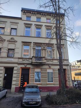 Foto - 3-Zimmerwohnung zur Miete - Krefeld - Prinz-Ferdinant-Str.