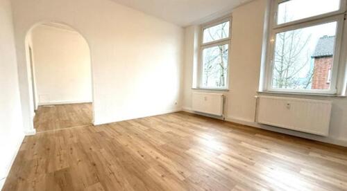 Foto - Etagenwohnung in Krefeld zur Miete