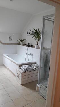 Foto - Dachgeschoßwohnung in Aichach zur Miete