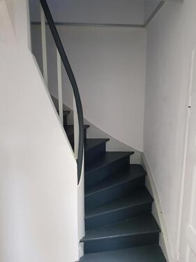 Foto - Etagenwohnung in Weitramsdorf zur Miete