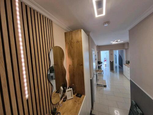 Foto - Ihr neues Zuhause - gepflegte 4,5-Zimmer-Wohnung mit Stellplatz