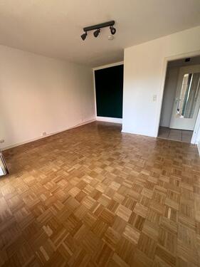 Foto - 1-Zimmer-EG-Wohnung mit großem Balkon, 23560 Lübeck