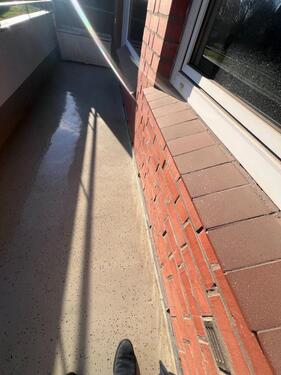 Foto - Erdgeschoßwohnung in Lübeck zur Miete