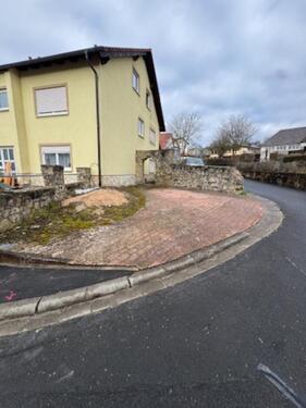 Foto - 3 Zimmer Mehrfamilienhaus, Wohnhaus zum Kaufen in Oerlenbach