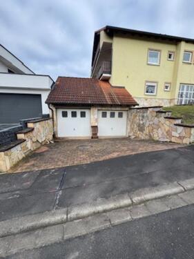 Foto - 3 Zimmer Mehrfamilienhaus, Wohnhaus in Oerlenbach