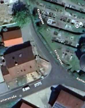 Foto - Mehrfamilienhaus, Wohnhaus in Oerlenbach zum Kaufen