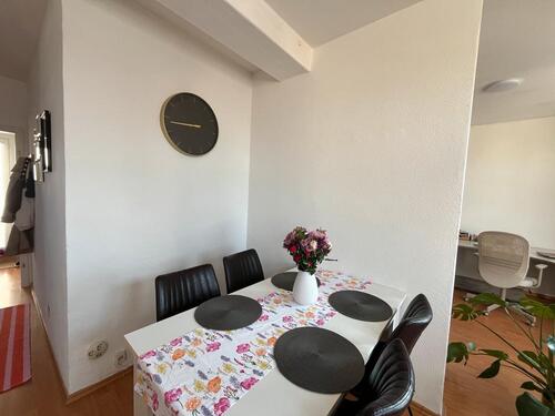 Foto - 2 Zimmer Etagenwohnung in Homburg