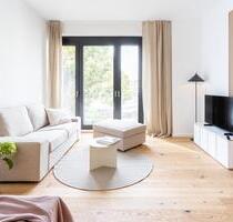 ZENTRAL | MODERN | PARKPLATZ | WASCHMASCHINE | MÖBLIERT - Oldenburg Dobbenviertel