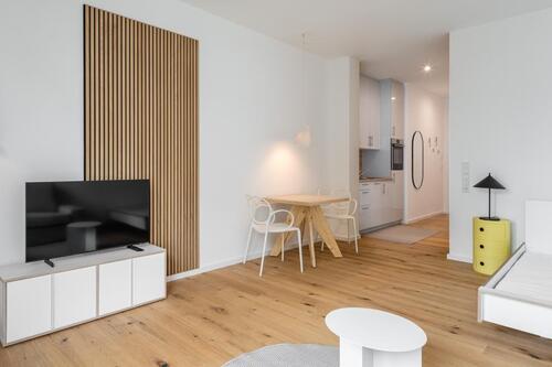 Foto - Etagenwohnung in Oldenburg zur Miete